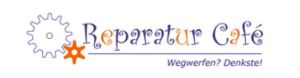 LOGO ReparaturCafé